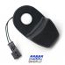 BMW 3 5 (E46-E91-E61) galinio lango atidarymo rankena